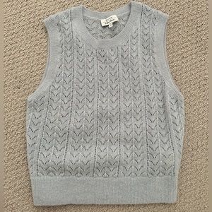 & Other Stories Sweater Vest